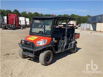 Kubota RTVX1140WH