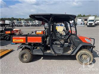Kubota RTVX1140WH