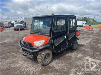Kubota RTVX1140WLH