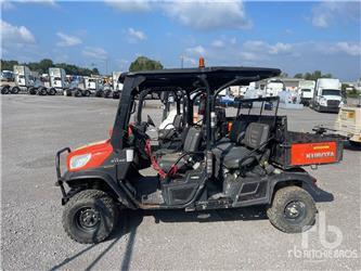 Kubota RTVX1140WLH