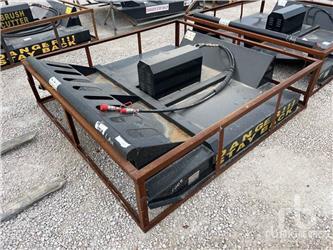  MOWER KING 70 in (Unused)