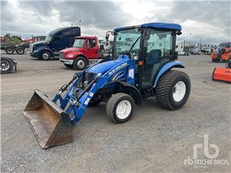 New Holland BOOMER 3050