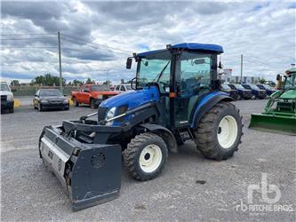 New Holland BOOMER 46D