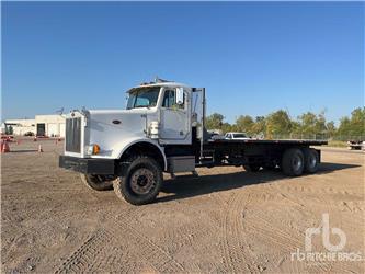 Peterbilt 357