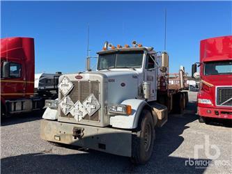 Peterbilt 357