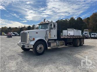 Peterbilt 367