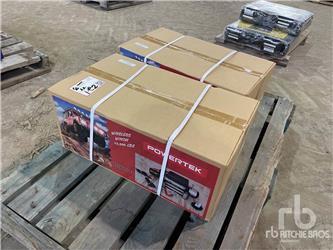 Powertek WW13000