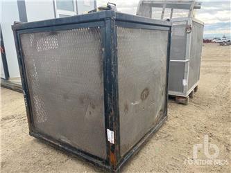  Quantity of Fishing Cage