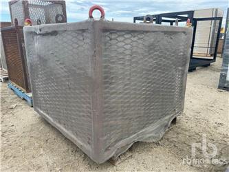  Quantity of Fishing Cage