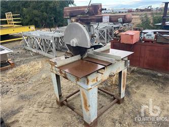 Rockwell Radial Arm Saw