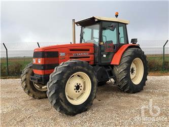 Same TITAN 160