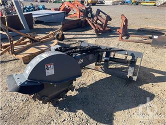  Skid Steer
