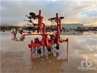 Steketee EC-WEEDER 7