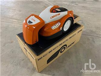 Stihl RMI 422.2 PC