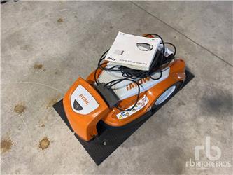 Stihl RMI 522.0 C