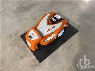 Stihl RMI 522.0 C
