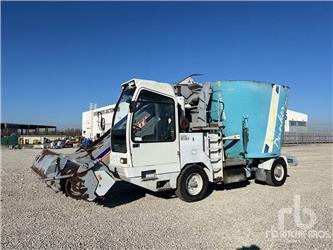 Storti DUNKER 14M3
