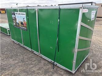 Suihe 40 ft x 60 ft x 15 ft Container ...