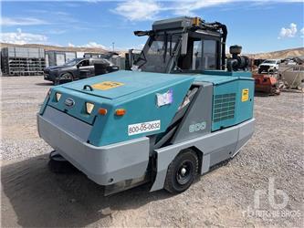 Tennant 800-DSL