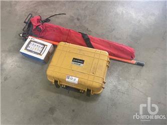 Topcon HIPER SR