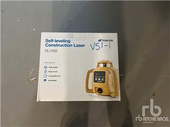Topcon RL-H5B