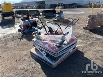 Toro Quantity of (4)