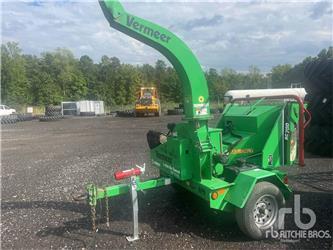 Vermeer BC700XL