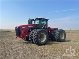 Versatile 450