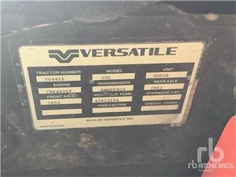 Versatile 550