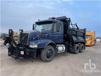 Volvo BM VHD