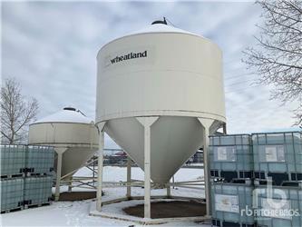  WHEATLAND +/- 2000 bu