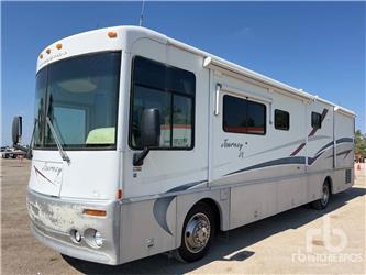  WINNEBAGO JOURNEY DL