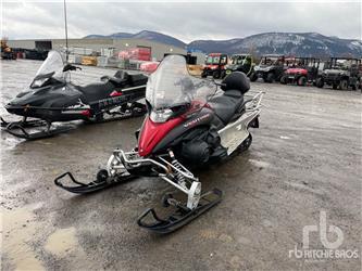 Yamaha VENTURE 500