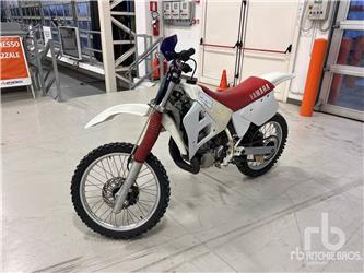Yamaha YZ250