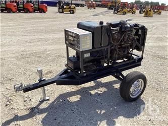 Yanmar YEG50THA1