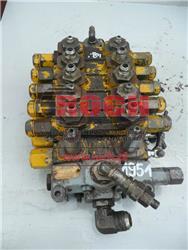 Commercial HYDRAULICS 1-9308 844150037 - 6 SEKCYJNY