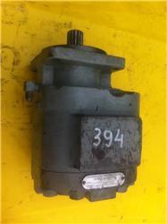 Commercial INTERTECH D75MA0115