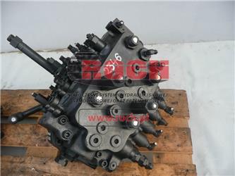 Daewoo 130C1-5 C11285 - 10 SEKCYJNY