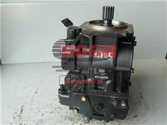 Danfoss 90L130KPVBJ8E LRF4F03GB4 424236 80000027