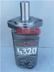  PRODUCENT NIEZNANY OMS315 ( ZAMIENNIK DANFOSS 151F