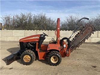 Ditch Witch RT 40
