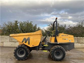 Mecalac TA6 Straight tip