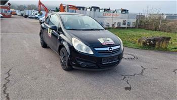 Opel AA 11