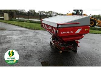 Kverneland EXACTA