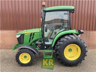 John Deere 4066R