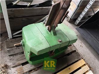  Pateer 800KG gewicht