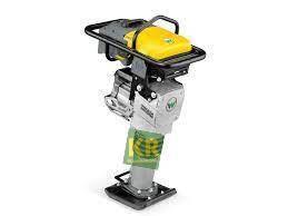 Wacker Neuson AS 60-E