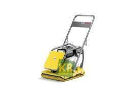 Wacker Neuson WP 1550 A
