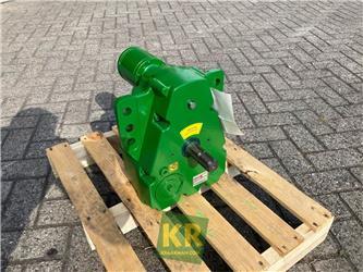 Zuidberg PJ2 FRONT PTO