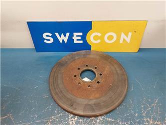 Volvo L45TP BRAKE DISC